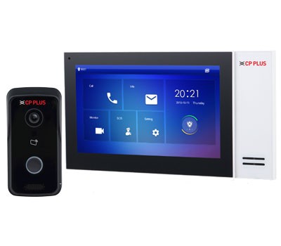 Video Door Phones