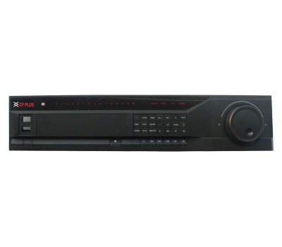 Digital Video Recorder (DVR)