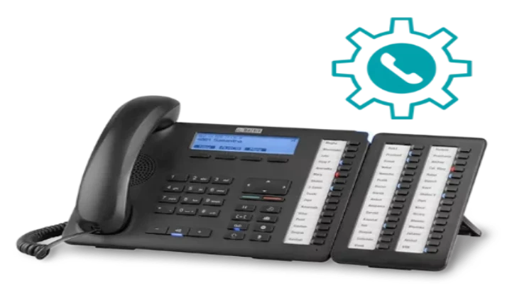 IP Phones
