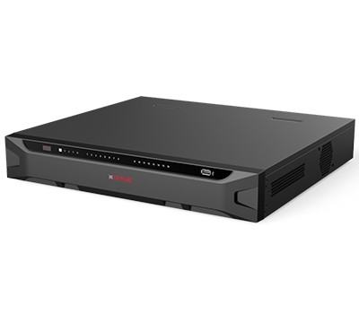 Network Video Recorder (NVR)