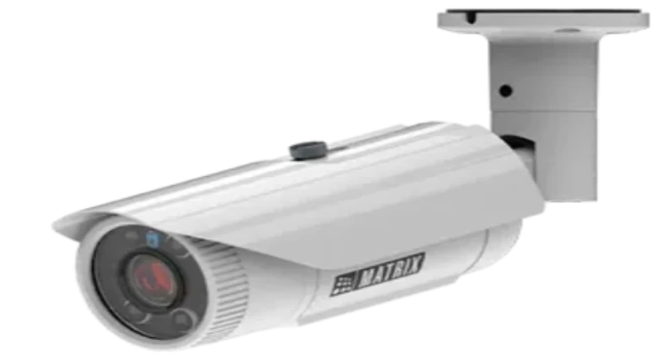  Video Surveillance