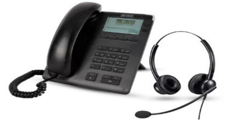 Telecom